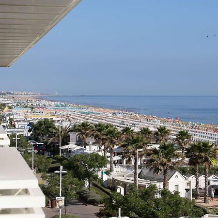 Club Hotel Riccione Zewnętrze zdjęcie