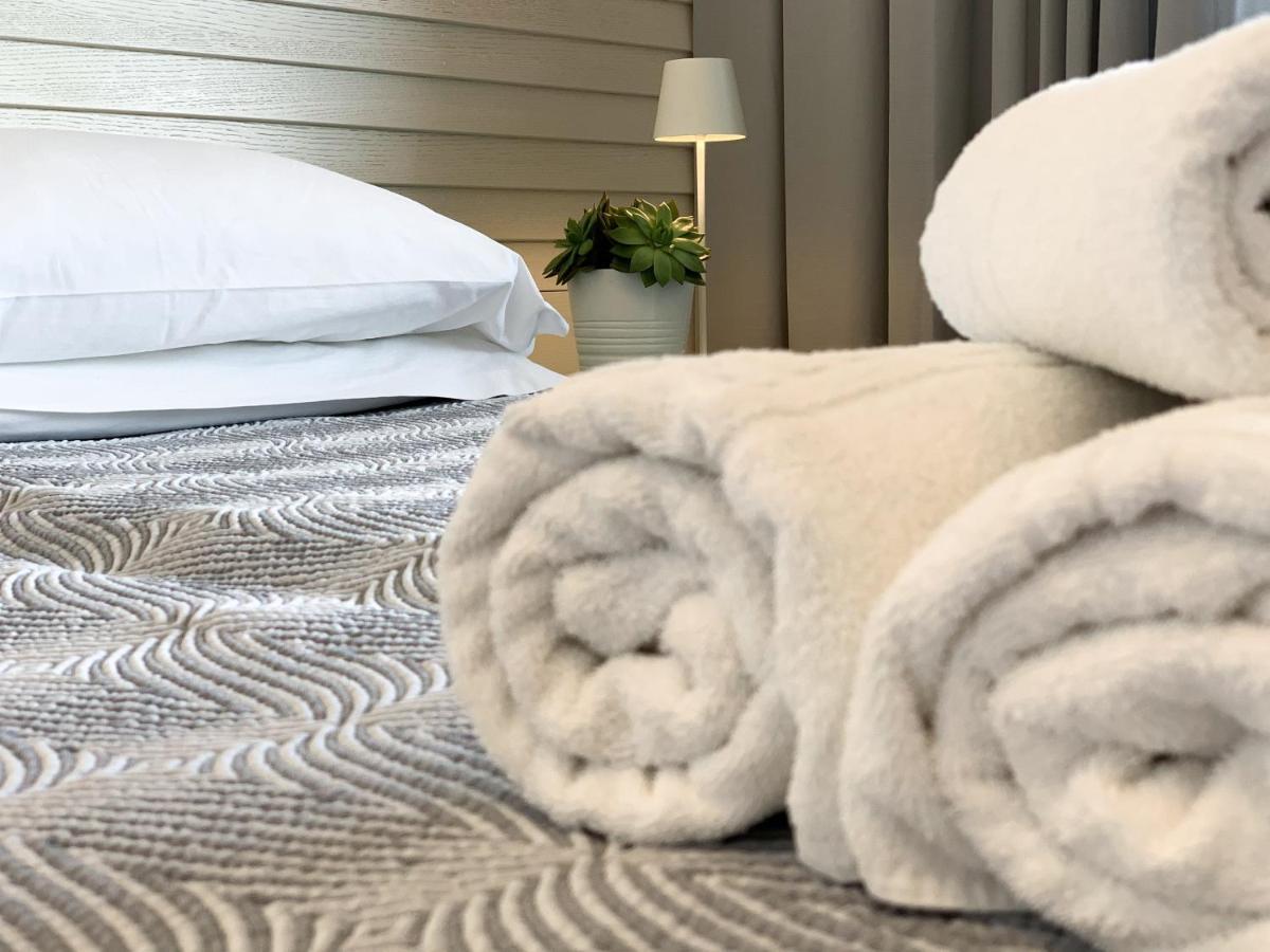 Club Hotel Riccione Zewnętrze zdjęcie
