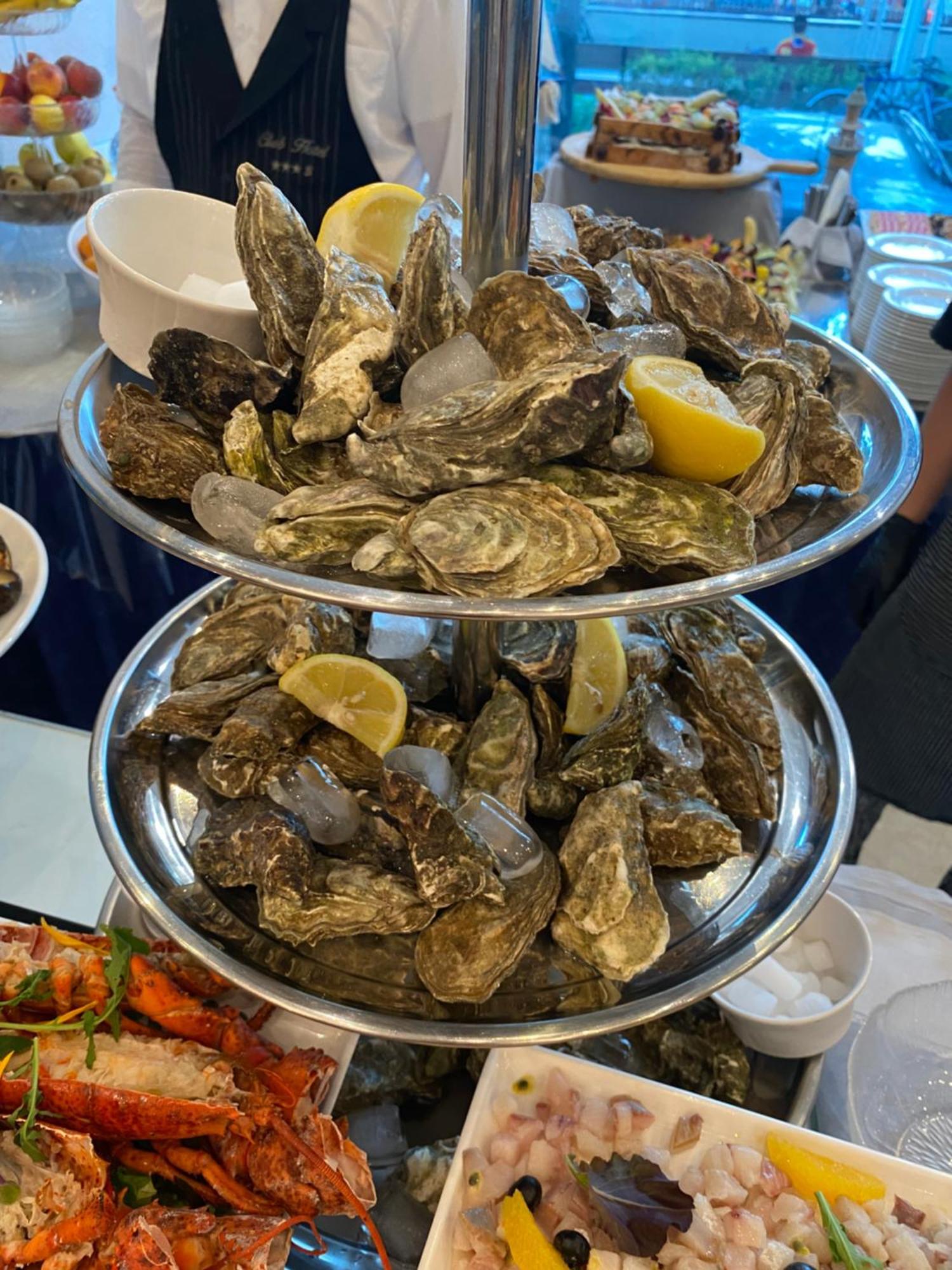Club Hotel Riccione Zewnętrze zdjęcie