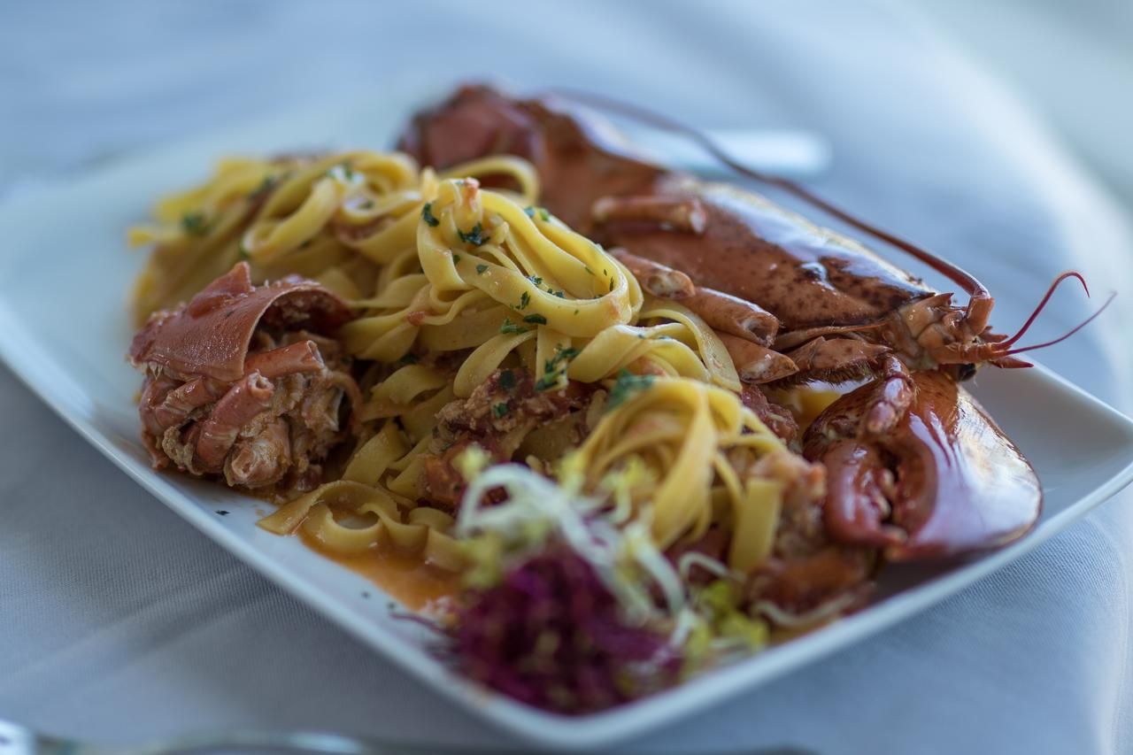 Club Hotel Riccione Zewnętrze zdjęcie